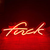 Funny Led Neon Signs Bar